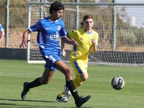 אירוע שיא ענק (אלן שיבר)