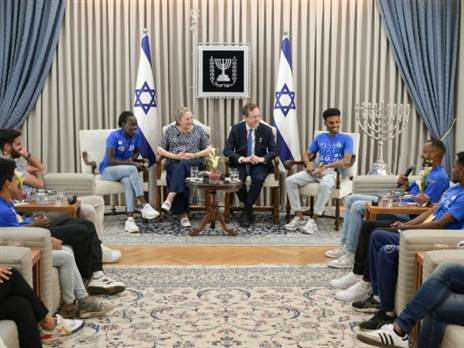 (צילום: מעיין טואף/ לע״מ)