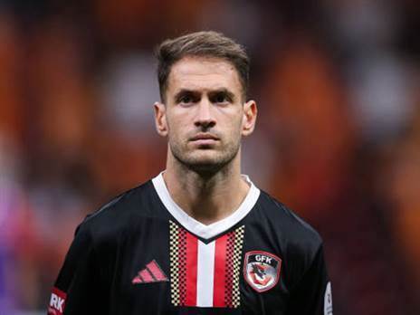 במדי גזיאנטפ הטורקית. “תקופה קצרה“ (Getty)