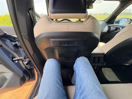 המרווח טוב מאוד