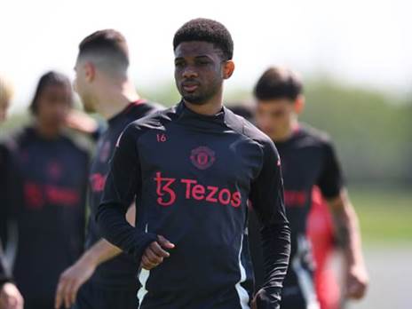 דיאלו. צפוי לפתוח ביונייטד (getty)