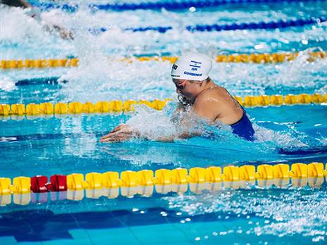 (איגוד השחייה)