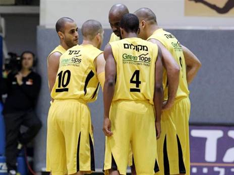 “הוא היה בשוק“ (אלן שיבר)