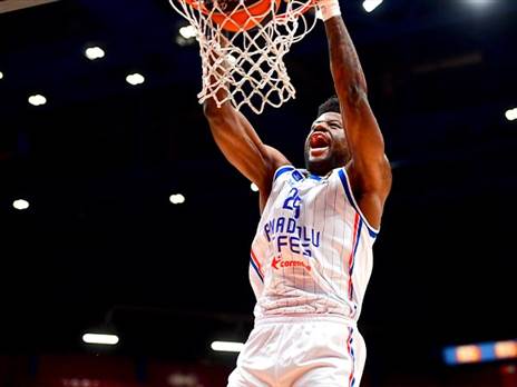 בא להרים (Getty)