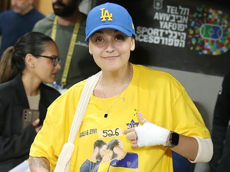 (צילום: אלן שיבר)