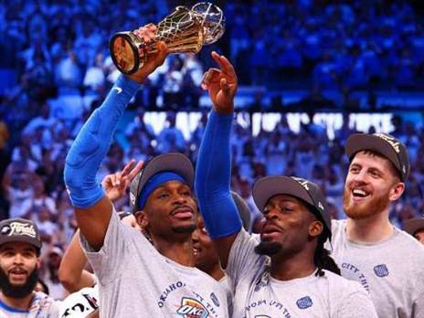 הפייבוריטית, אוקלהומה סיטי (getty)