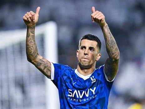 קנסלו. פרצוף מוכר (GETTY)