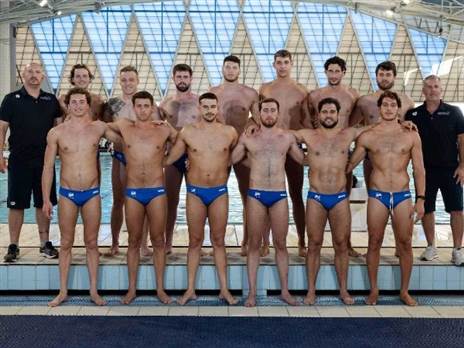 (באדיבות איגוד הכדורמים)