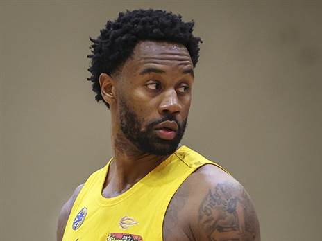 איפה הוא ישחק בעונה הבאה? רנדולף (מאור אלקסלסי)