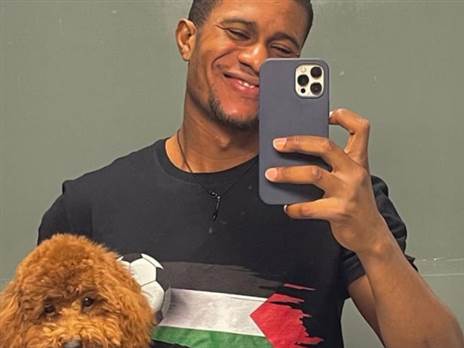 (מתוך הסטורי של מוחמד קמארה)