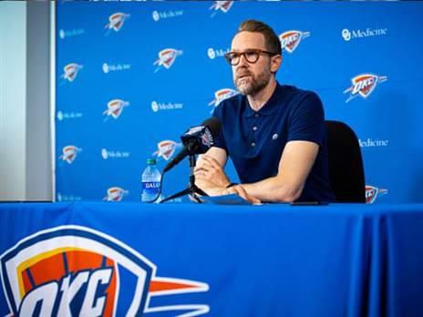 פופוביץ` ידע מהיום הראשון (GETTY)