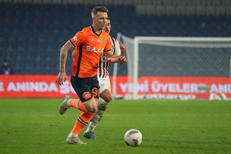 עדן קארצב. לא יחזור לישראל (GETTY)