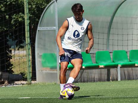 (מכבי ת"א, האתר הרשמי)