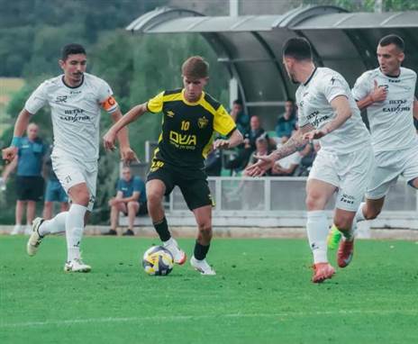 יונה (דוברות בית“ר ירושלים)