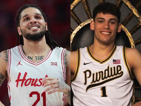 (Getty, Purdue Basketball)