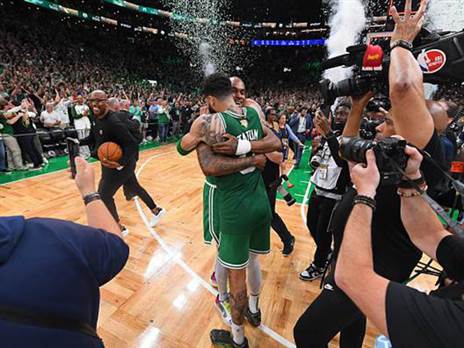 קשר מיוחד (GETTY)