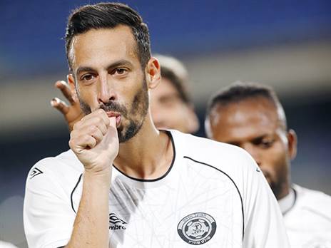 לא מתחרט על הסיום בחדרה (אלן שיבר)