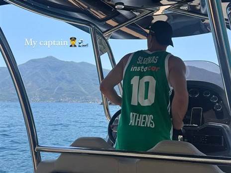 התמונה ששיגעה את סרביה (Minamilutinovic@)