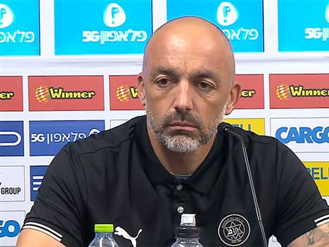 “ראינו במשחק הראשון שהאיכות דומה“