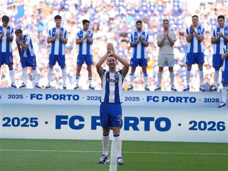 (FC Porto)