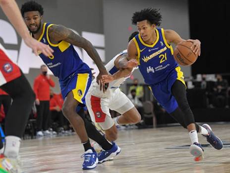 עבר בג'י ליג (Getty)