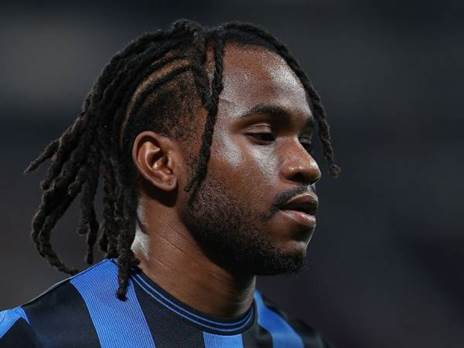 אדמולה לוקמן. המשבר עולה מדרגה (GETTY)