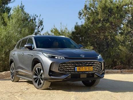 צילום: עמית מרצ`לי