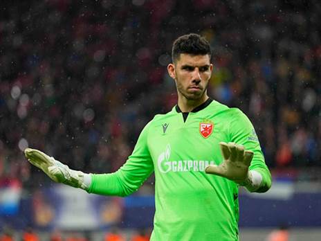 גלזר. ניצול הזדמנות (Getty)