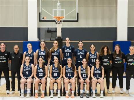 (עודד קרני, איגוד הכדורסל)