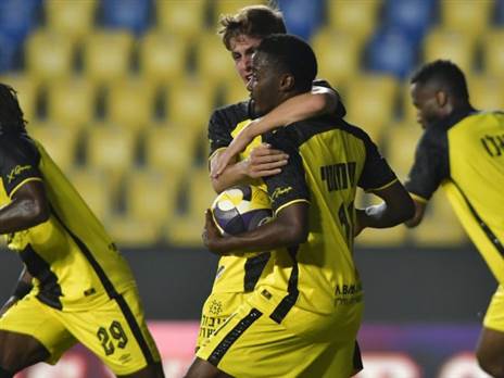 (צילום: בית"ר ירושלים)