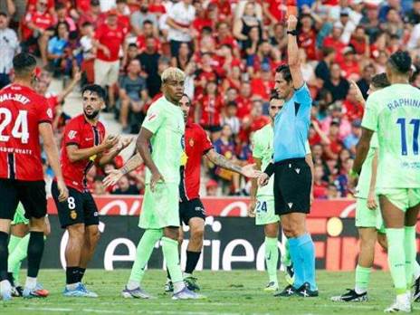 (Photo by Alex Caparros/Getty Images)