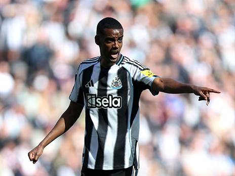 (George Wood/Getty Images)