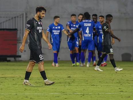 הפועל חיפה. זה לא נראה טוב (קובי אליהו)