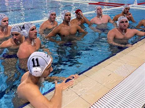 (באדיבות איגוד הכדורמים)