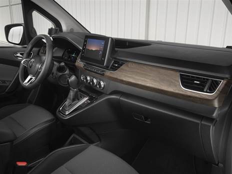 עדיף מאוחר מאשר אף פעם? רנו קנגו חוזר וינסה לפצח את ההגמוניה של הברלינגו ושותפיו