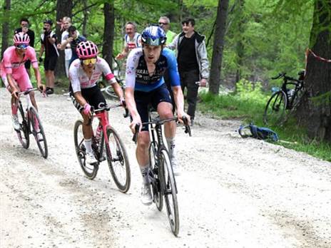 Dario Belingheri/Getty Images