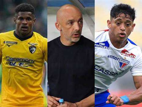 (Photo by Gualter Fatia/Getty Images), (Photo by Buda Mendes/Getty Images), האתר הרשמי של מכבי ת"א