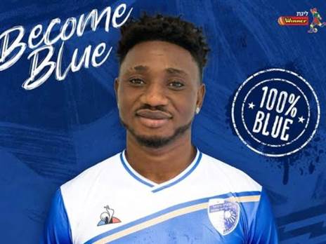 מוסא, “החתיכה החסרה בפאזל“ (באדיבות הפועל קרית שמונה)