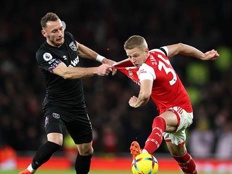 (Alex Pantling/Getty Images)