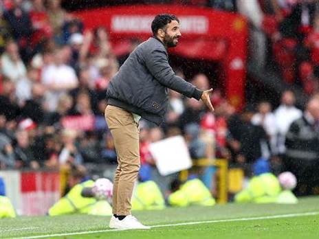 (Photo by Matt McNulty/Getty Images)