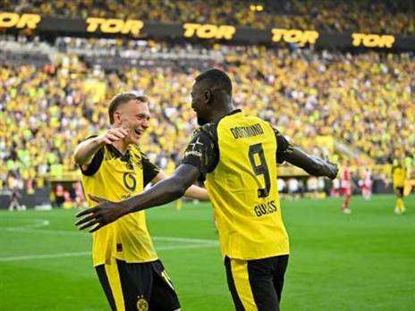 1:1 דרמטי חולץ (GETTY)