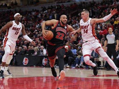 Melissa Tamez/Icon Sportswire via Getty Images