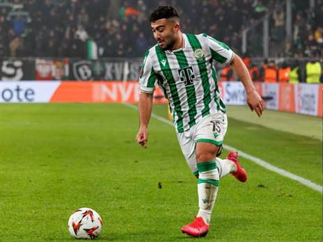 Laszlo Szirtesi/Getty Images