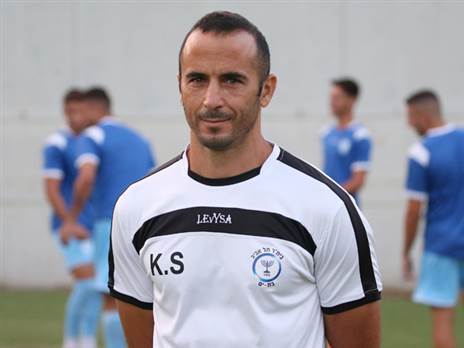 קלמי סבן. מקווה לחזור לאמן (אלן שיבר)