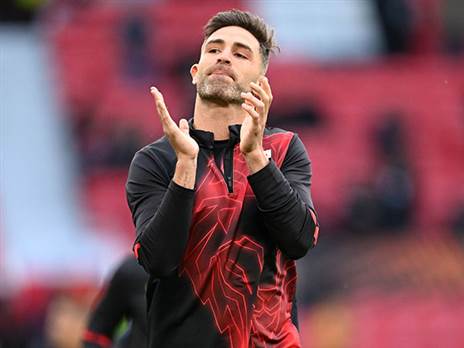 (Michael Regan/Getty Images)