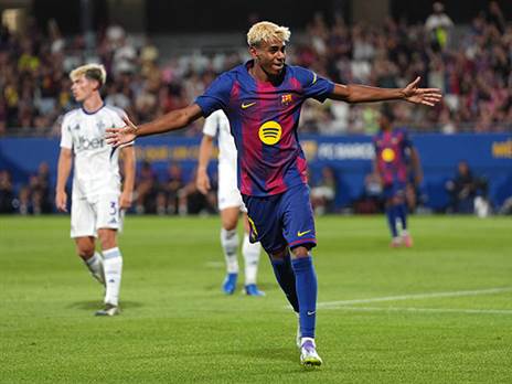 (Alex Caparros/Getty Images)