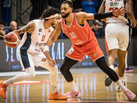 לא כוחות (עודד קרני)