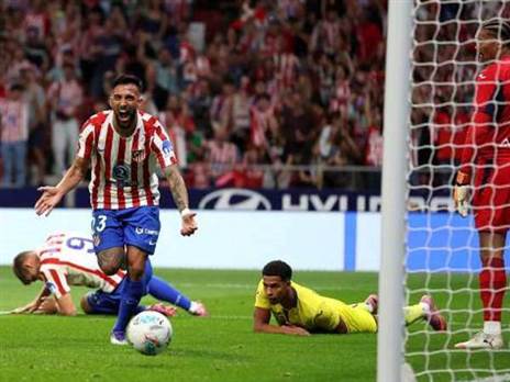 (Photo By Oscar J. Barroso/Europa Press via Getty Images)