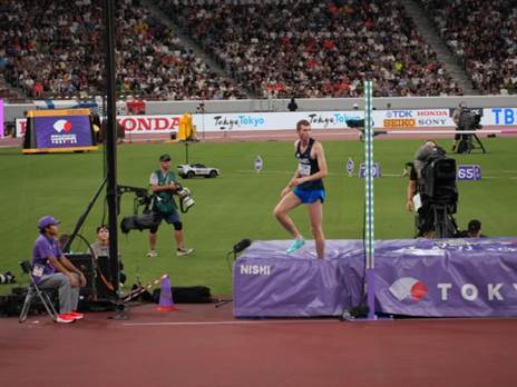 (קרדיט: איגוד האתלטיקה בישראל)