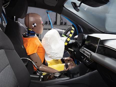 MG3 - הכיסא התעוות